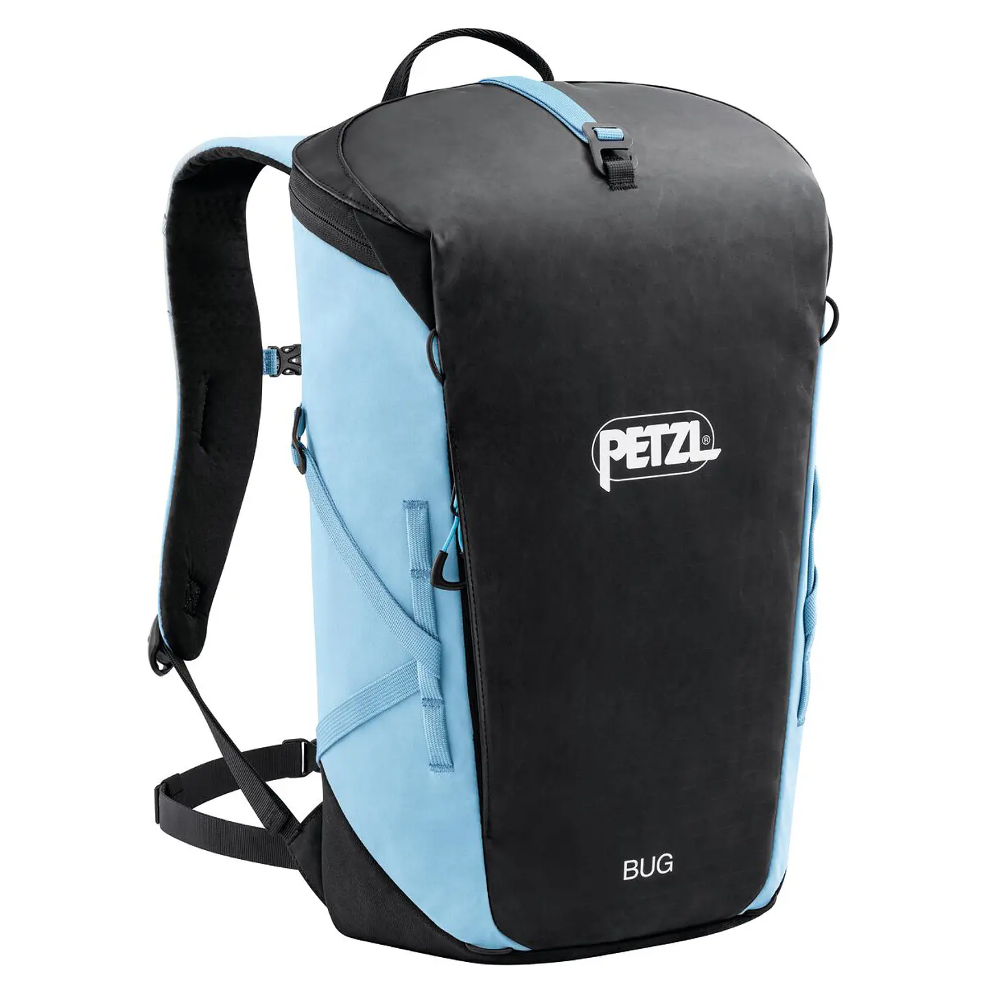 Bolso de Escalada Petzl BUG  6