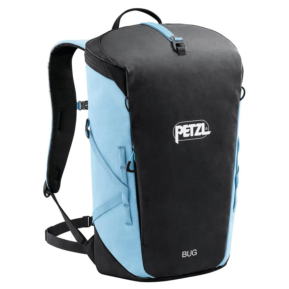 Bolso de Escalada Petzl BUG  6