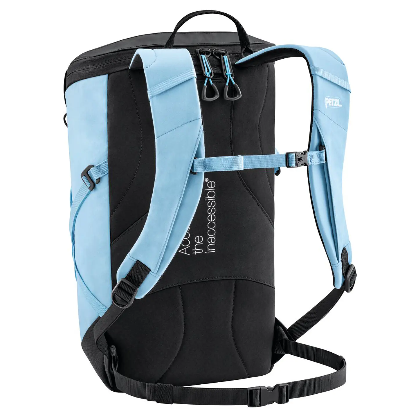 Bolso de Escalada Petzl BUG  7