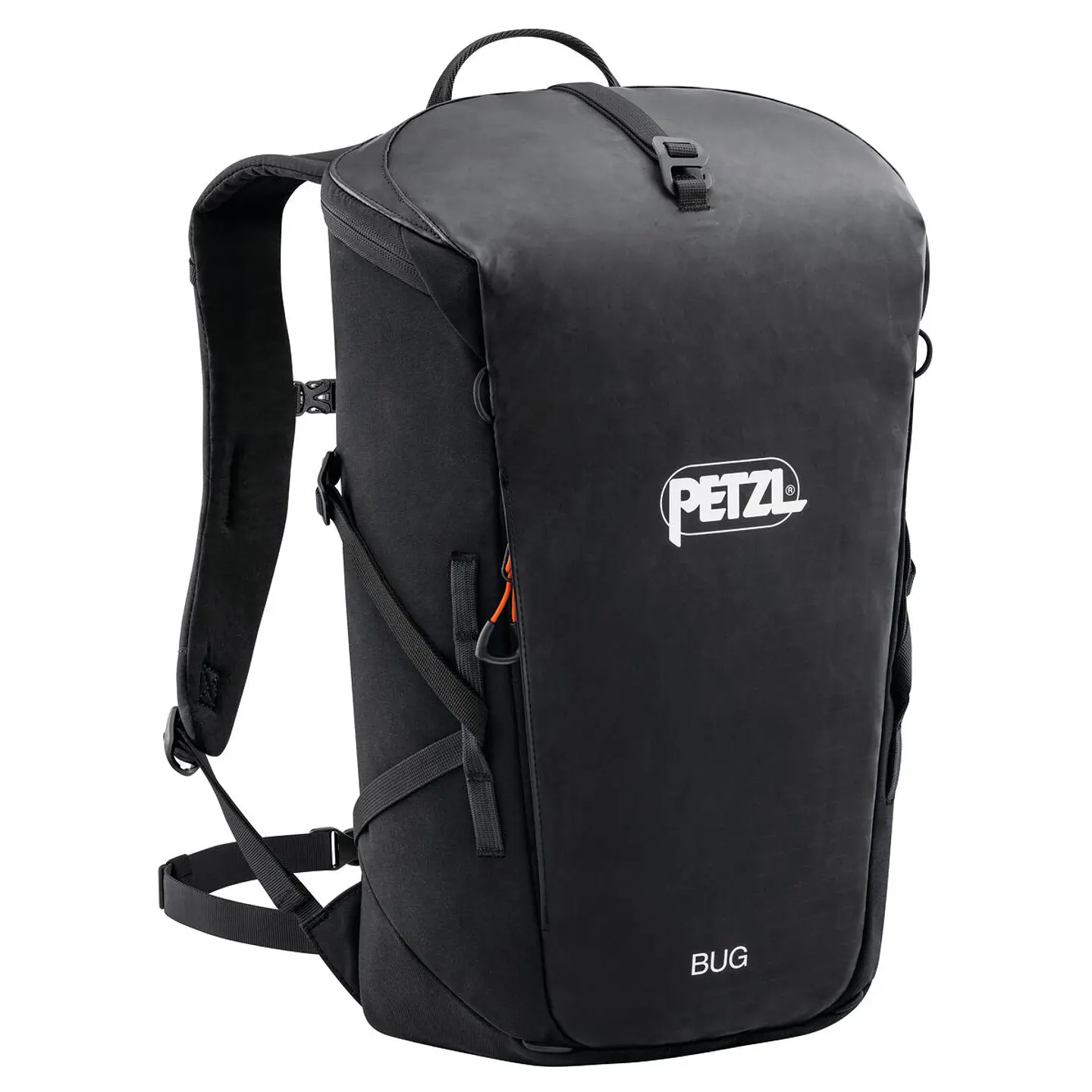 Bolso de Escalada Petzl BUG  8
