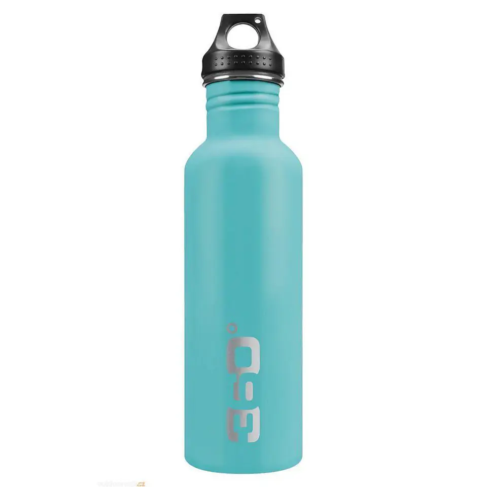 Botella 360 Stainless Single Wall 1000ml 3