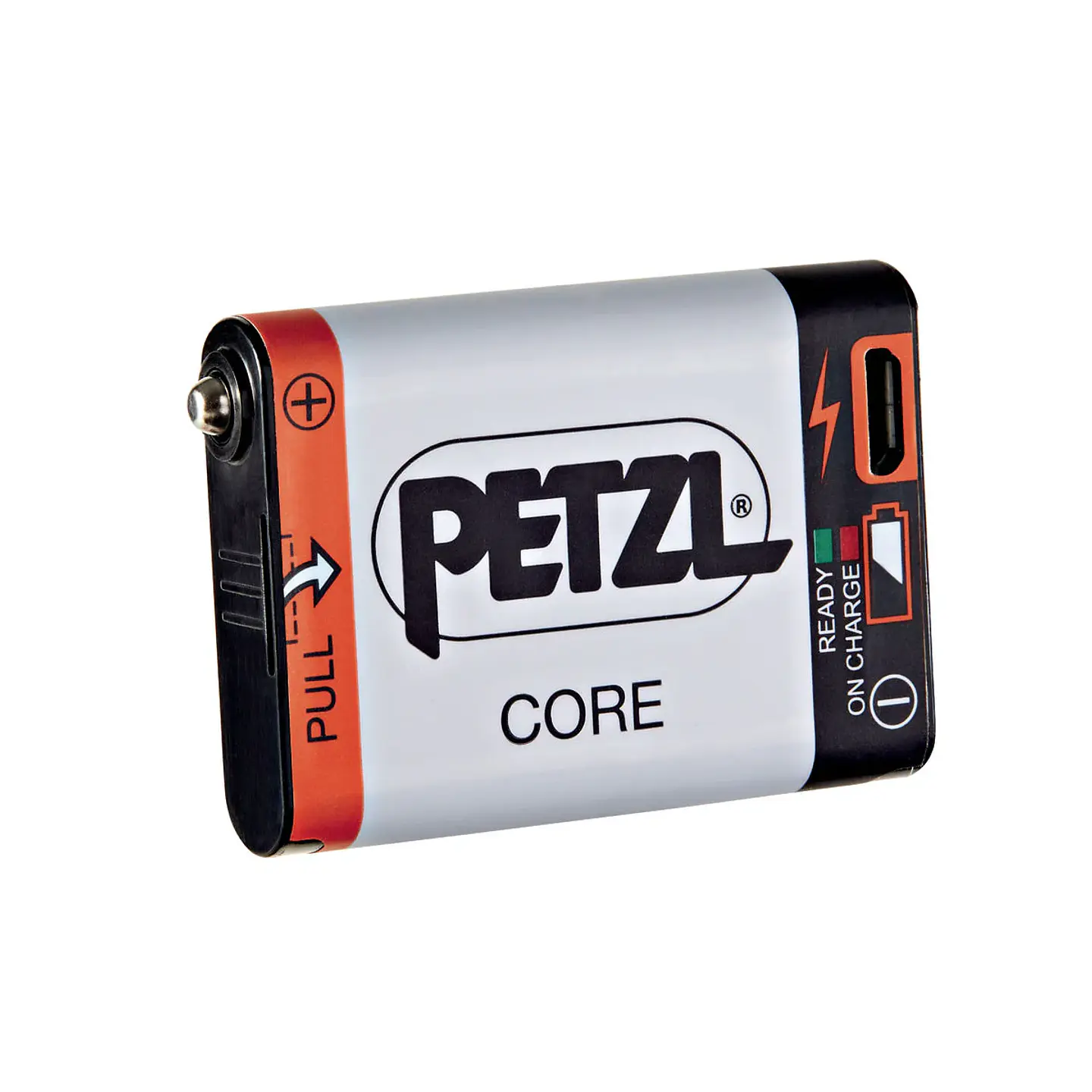 Batería Recargable Accu Core Petzl 1