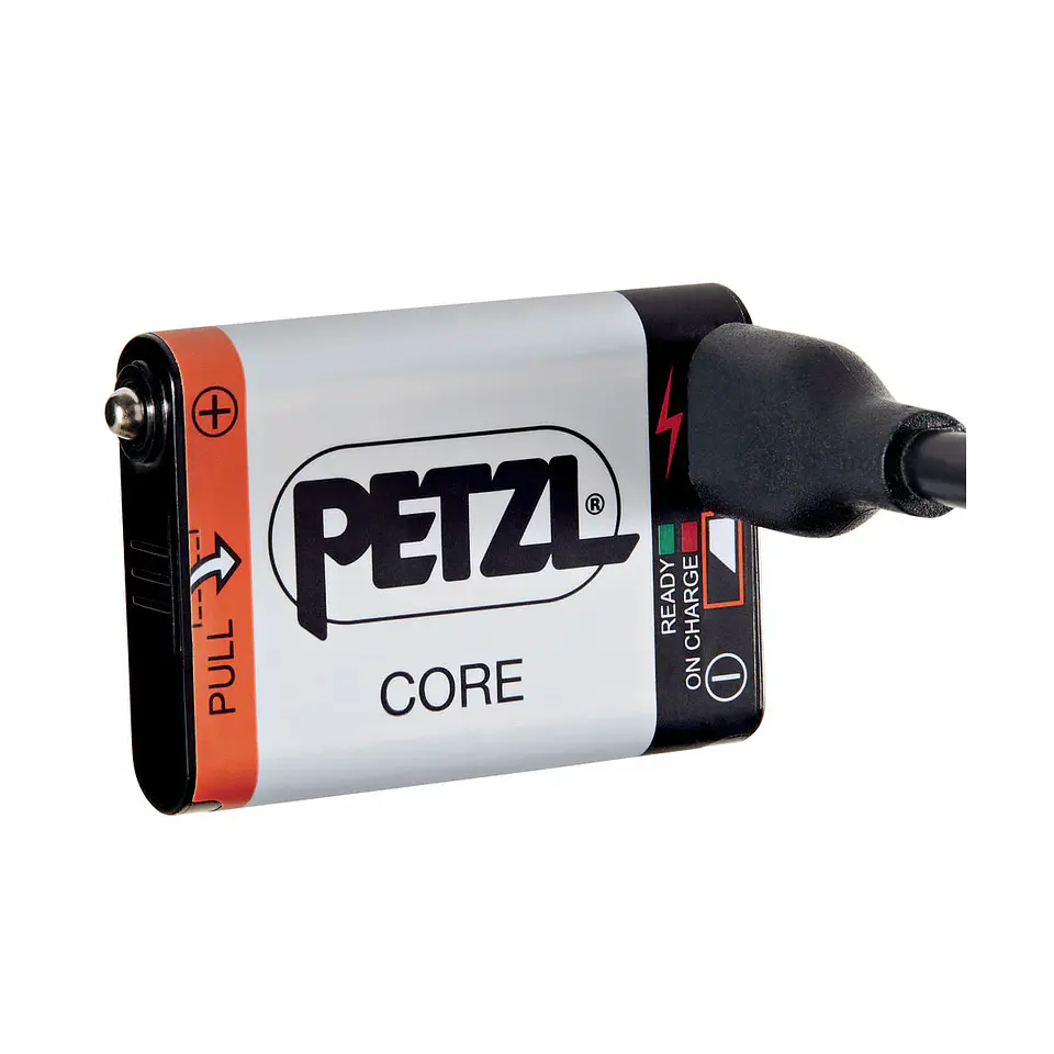 Batería Recargable Accu Core Petzl 2