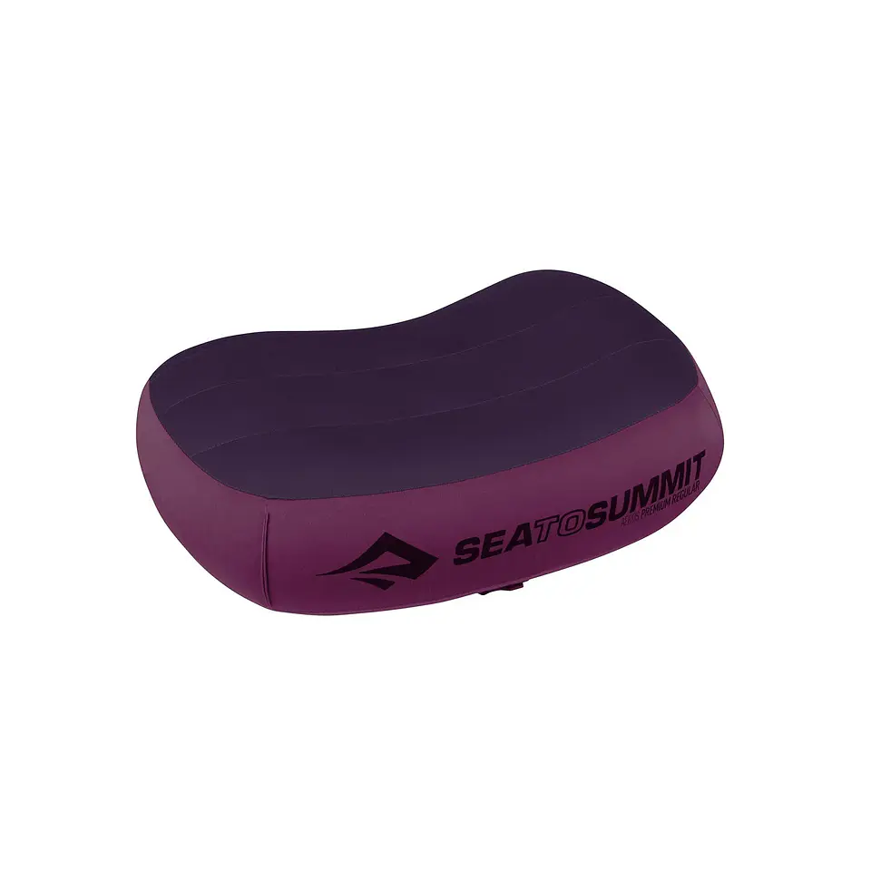 Almohada Aeros Premium Sea to Summit 2