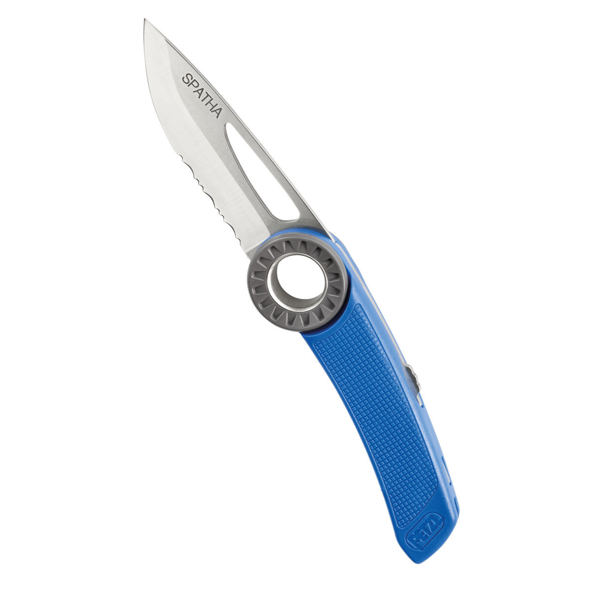Navaja Spatha Petzl 1