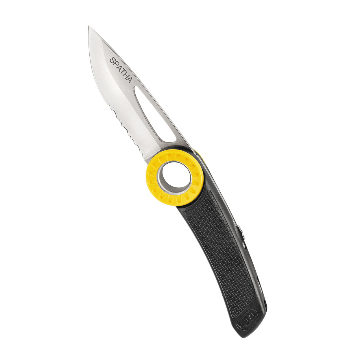 Navaja Spatha Petzl 3