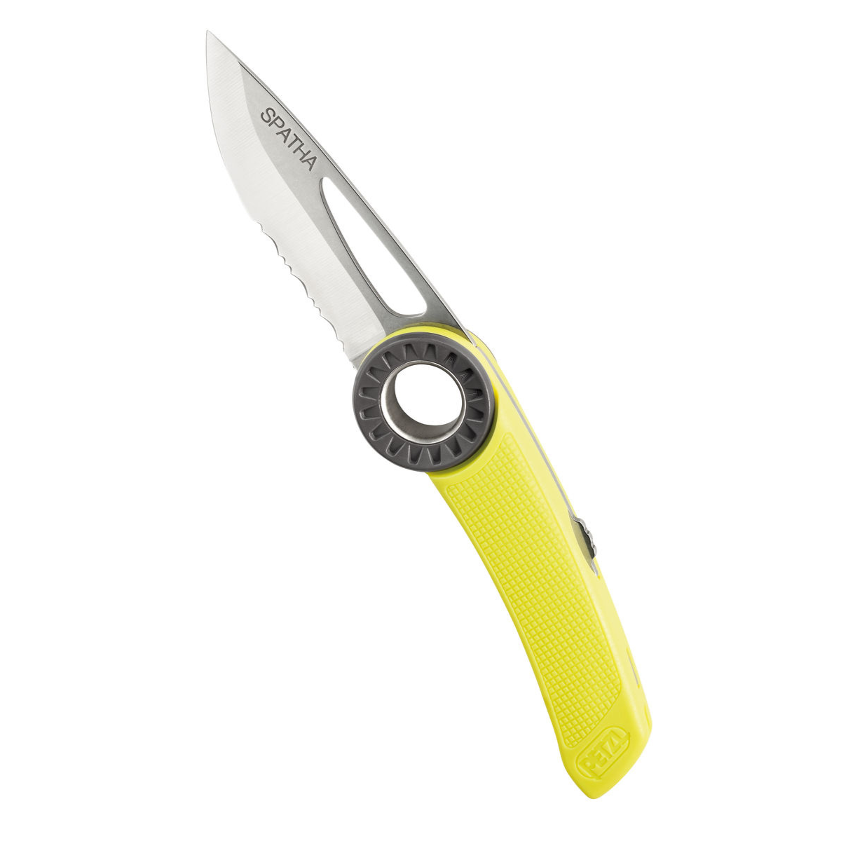 Navaja Spatha Petzl 4