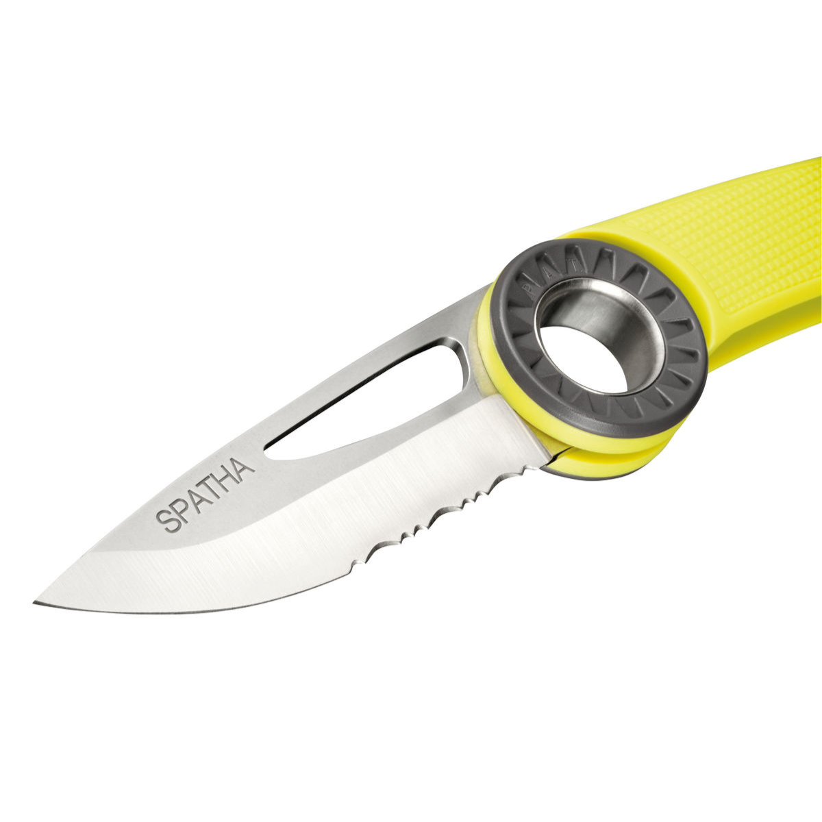 Navaja Spatha Petzl 5
