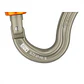 Mosquetón Vertigo Wire-Lock Park Petzl® - Miniatura 3