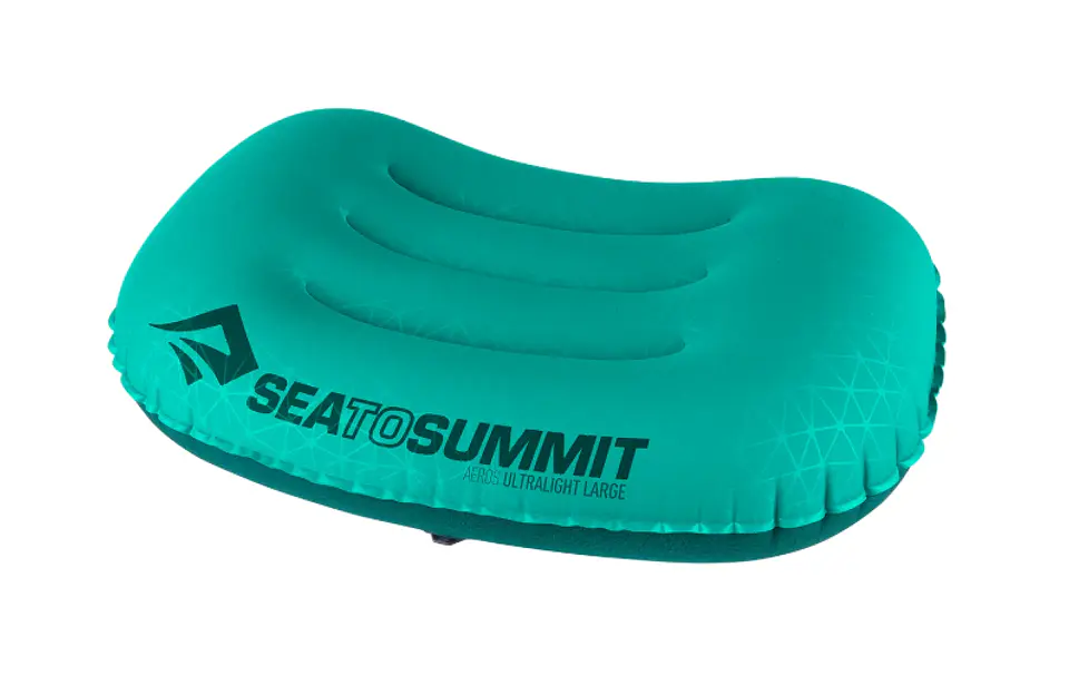 Almohada Aeros Ultralight Sea to Summit 9