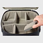 Estuche para Cámara Mochilas Fjällräven Kånken - Miniatura 3