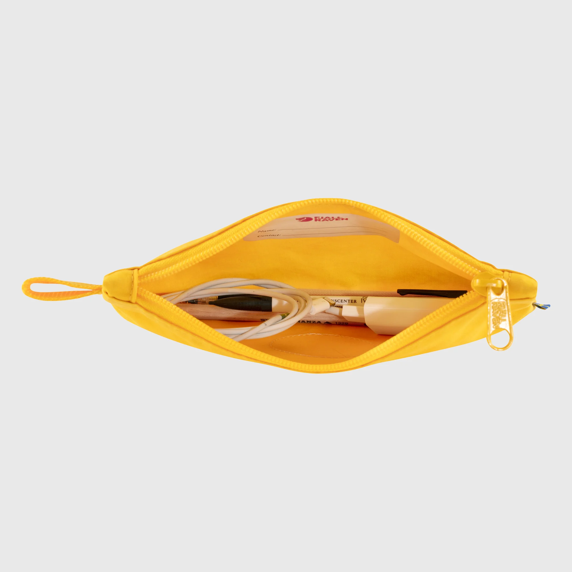 Estuche Fjällräven Kånken Gear Pocket 16