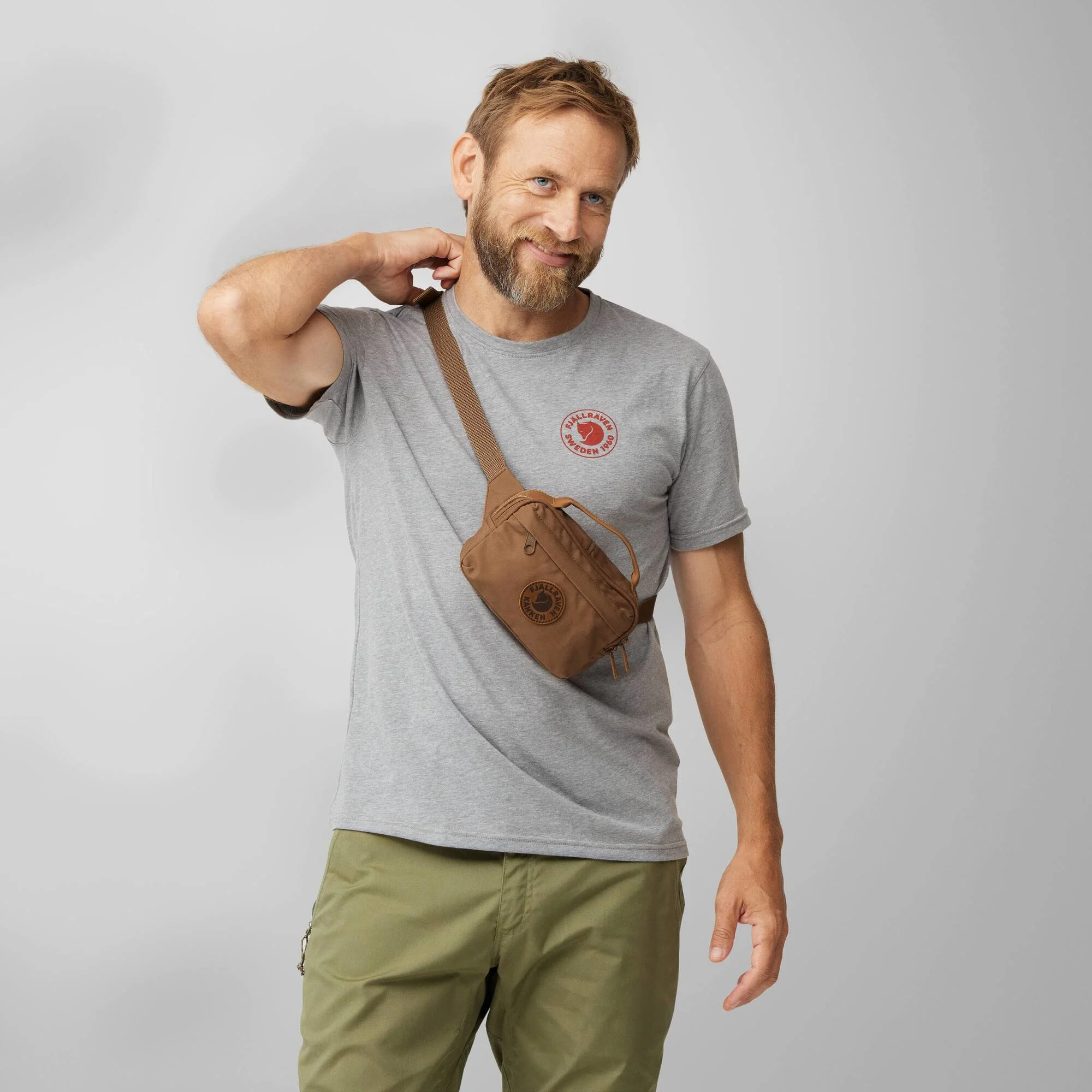 Banano Fjällräven Kånken No. 2 2