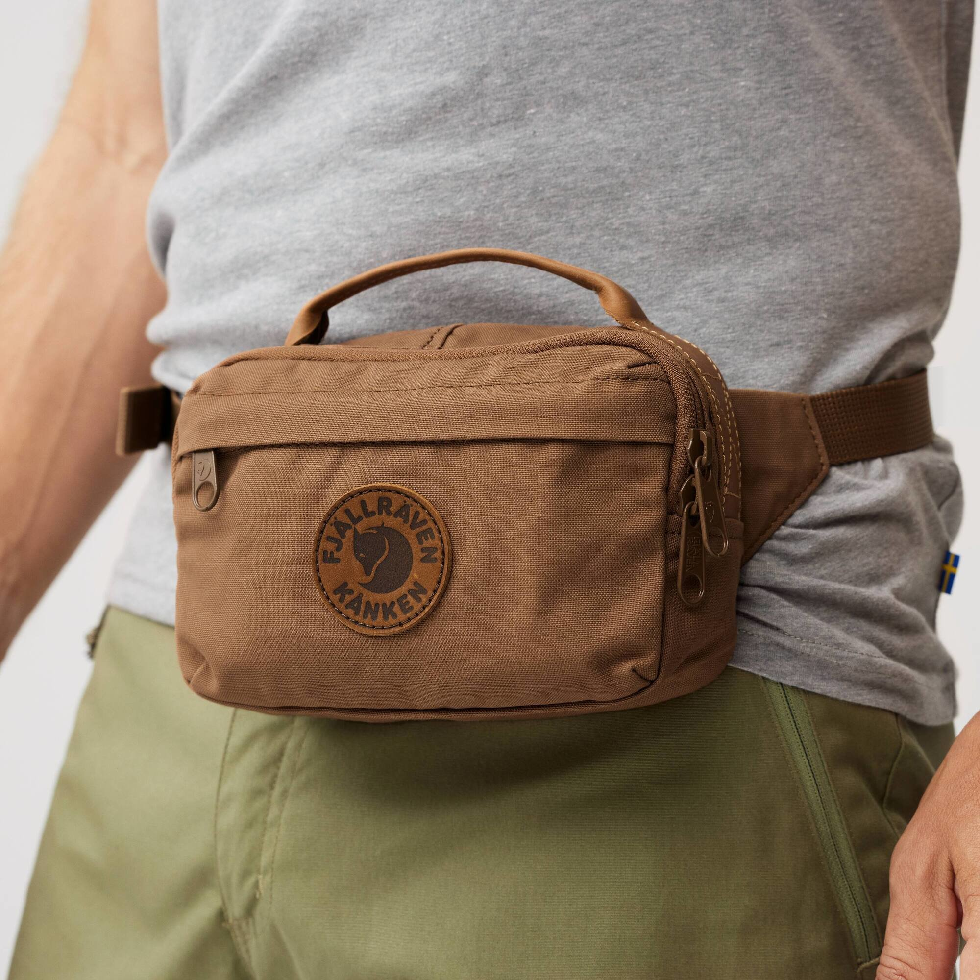 Banano Fjällräven Kånken No. 2 5