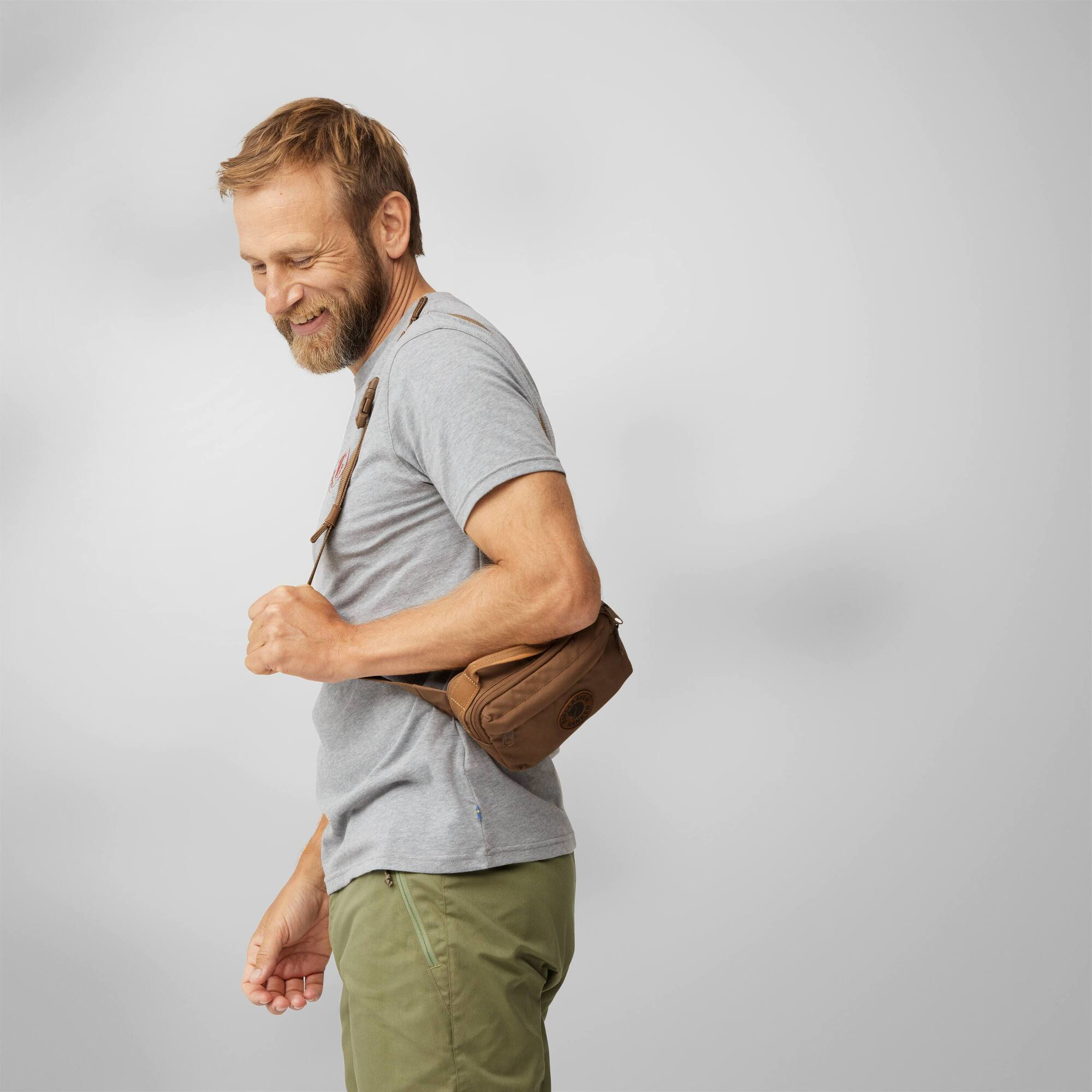 Banano Fjällräven Kånken No. 2 8