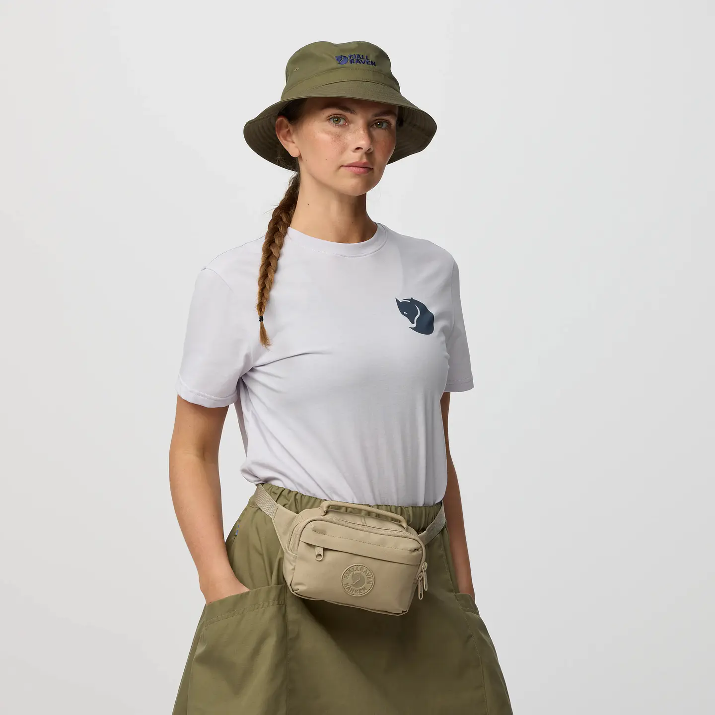 Banano Fjällräven Kånken No. 2 10