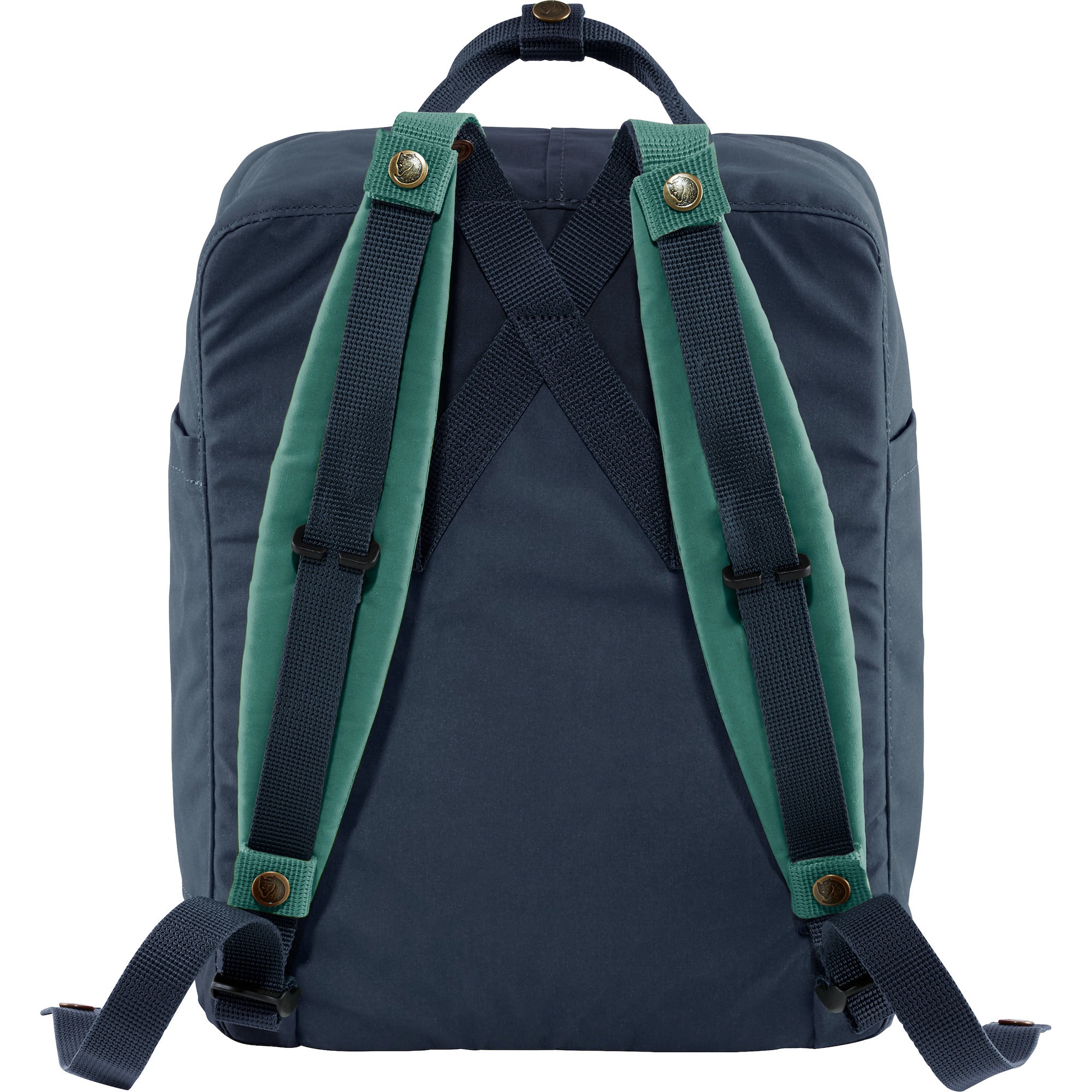 Acolchado para Tirantes Mochila Fjällräven Kånken 7
