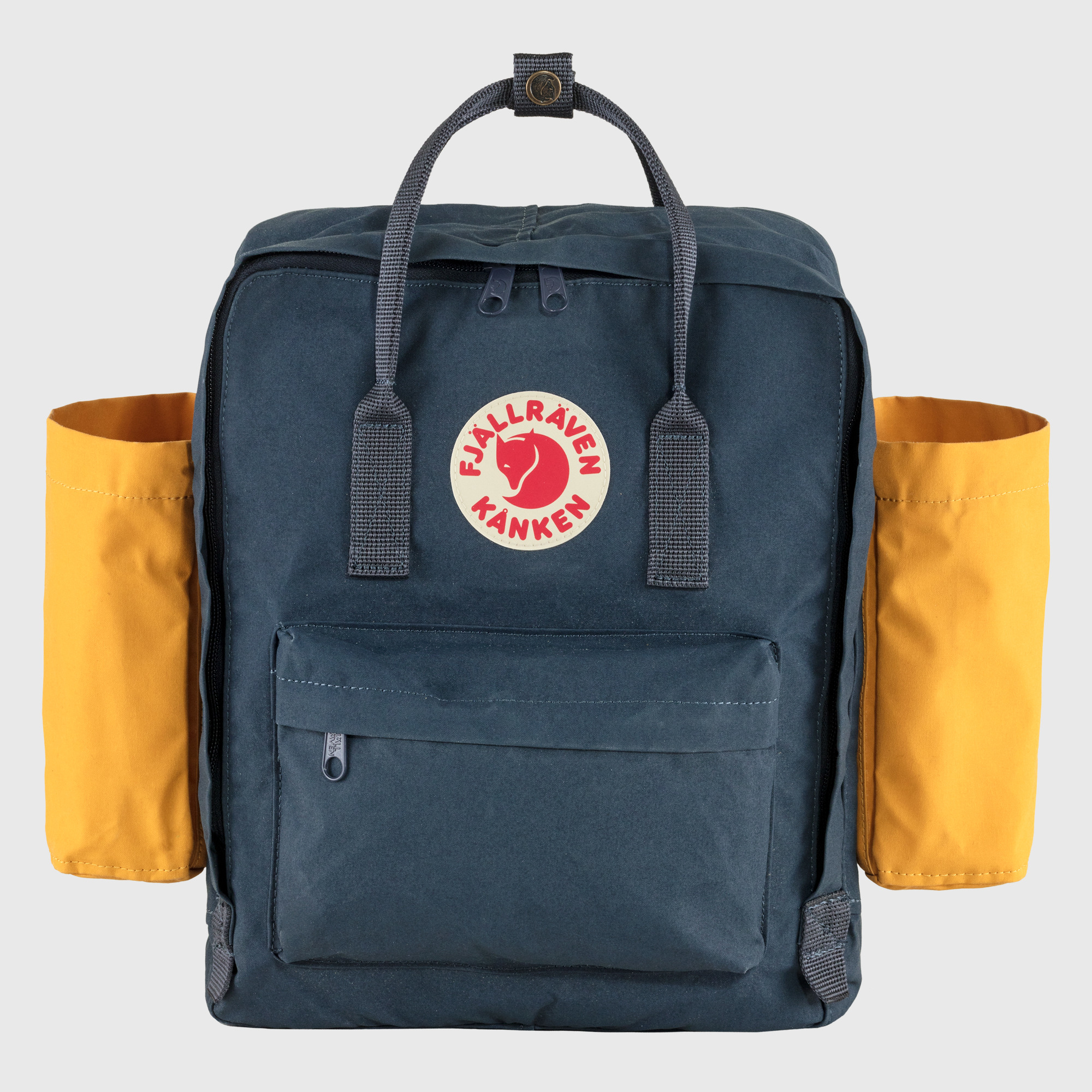 Porta Botella para Mochila Fjällräven Kånken 16