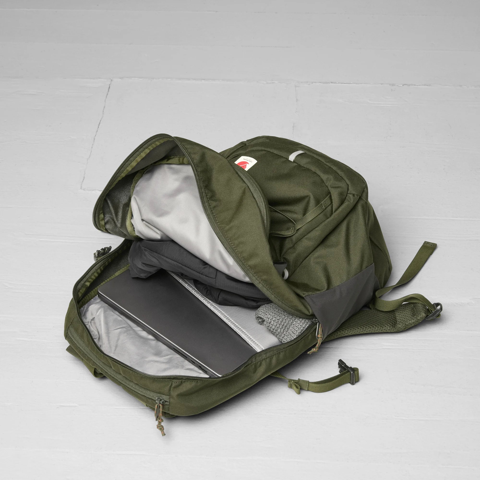 Mochila Fjällräven Skule 28 2