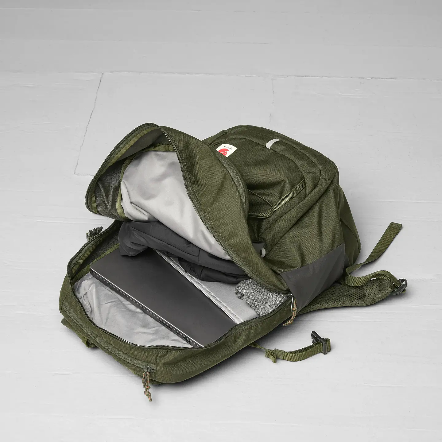 Mochila Fjällräven Skule 28 2