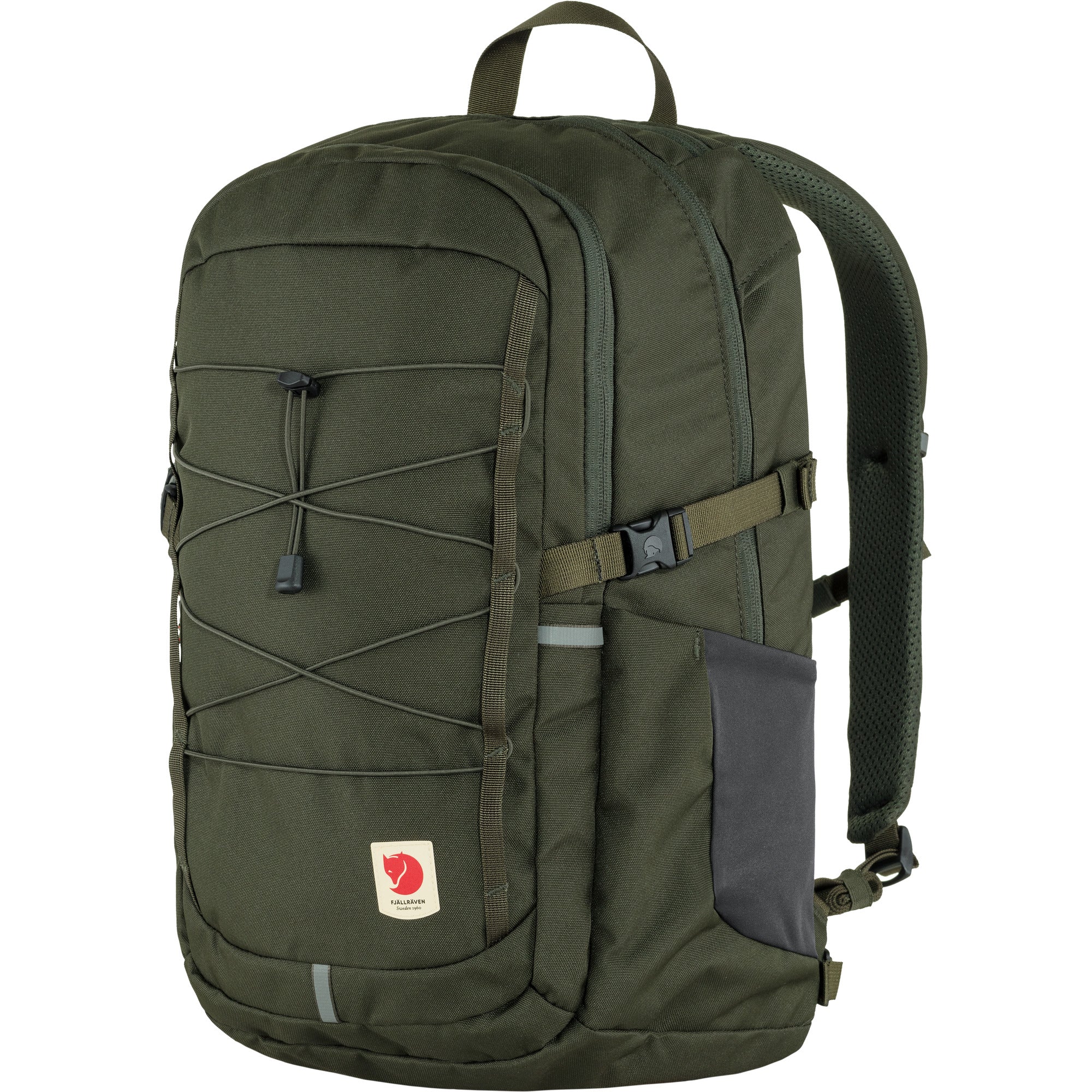 Mochila Fjällräven Skule 28 14