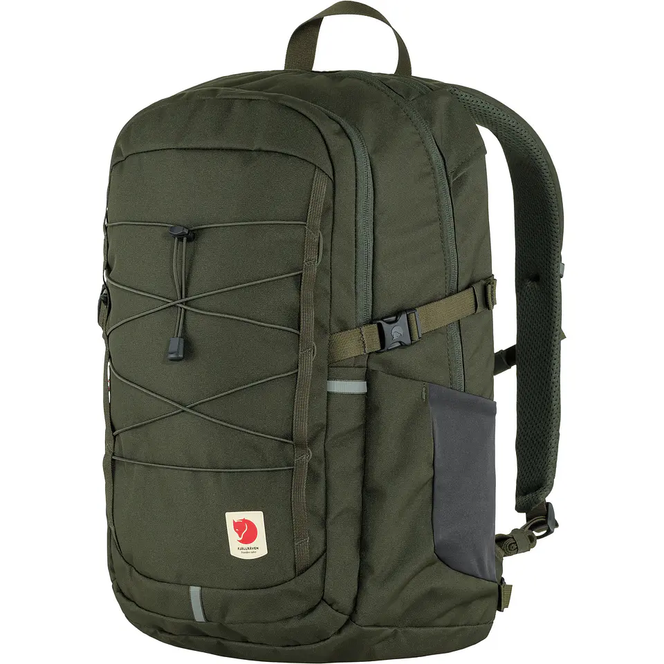 Mochila Fjällräven Skule 28 14
