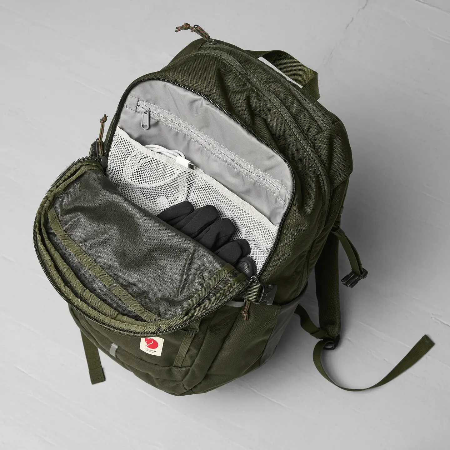 Mochila Fjällräven Skule 28 16