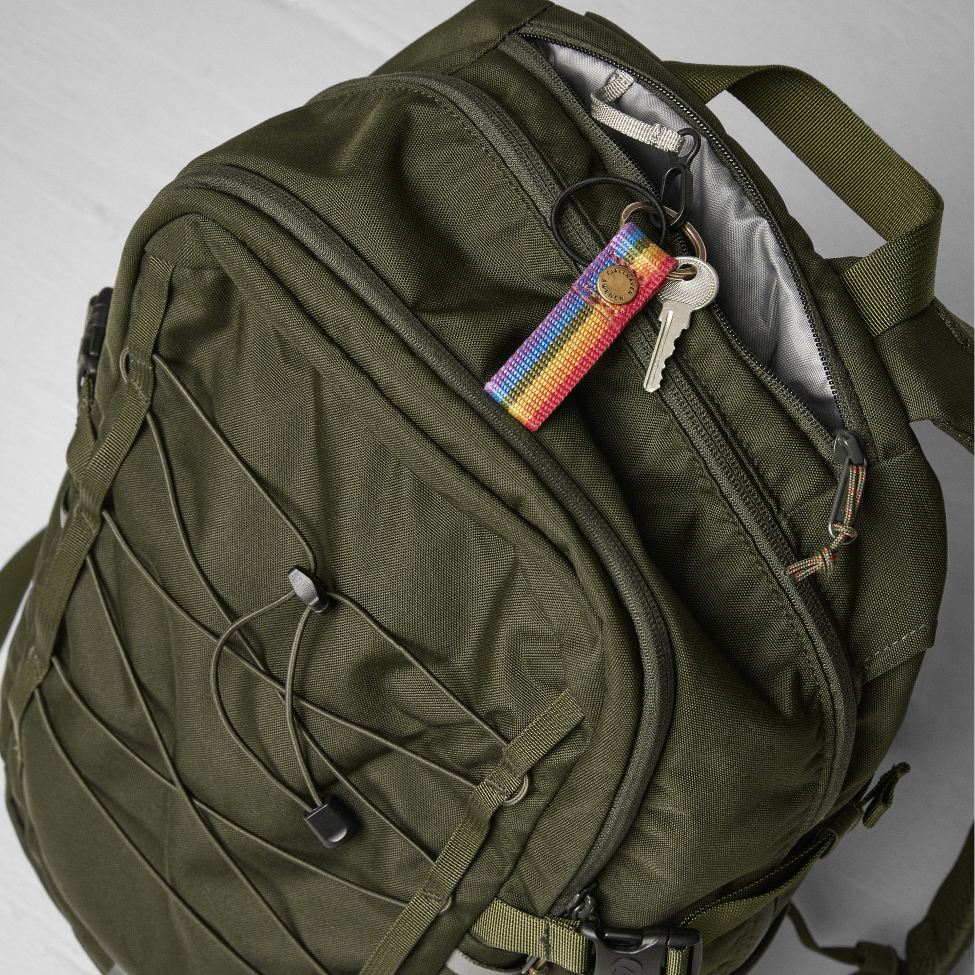 Mochila Fjällräven Skule 28 17