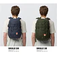 Mochila Fjällräven Skule 28 - Miniatura 18