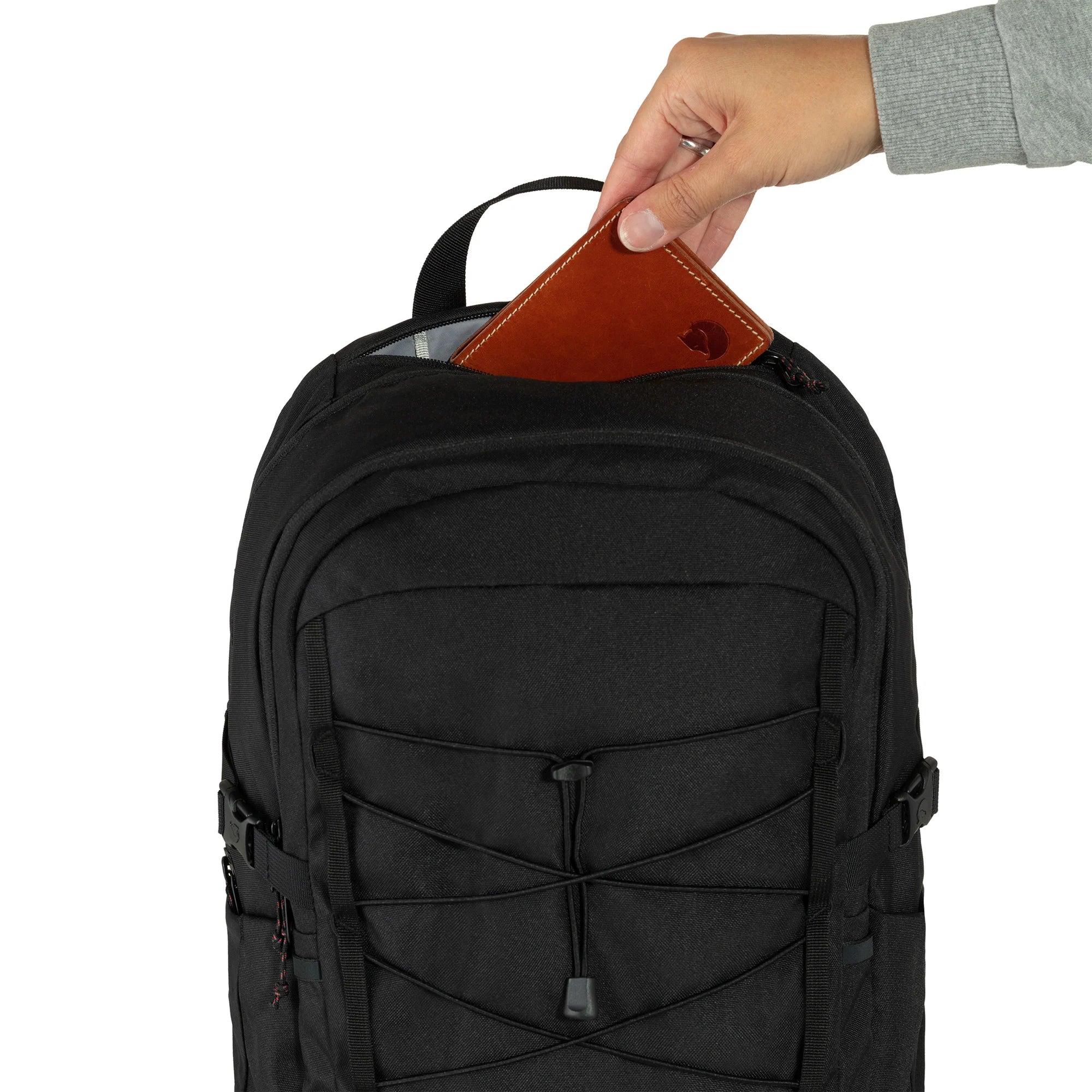 Mochila Fjällräven Skule 28 21