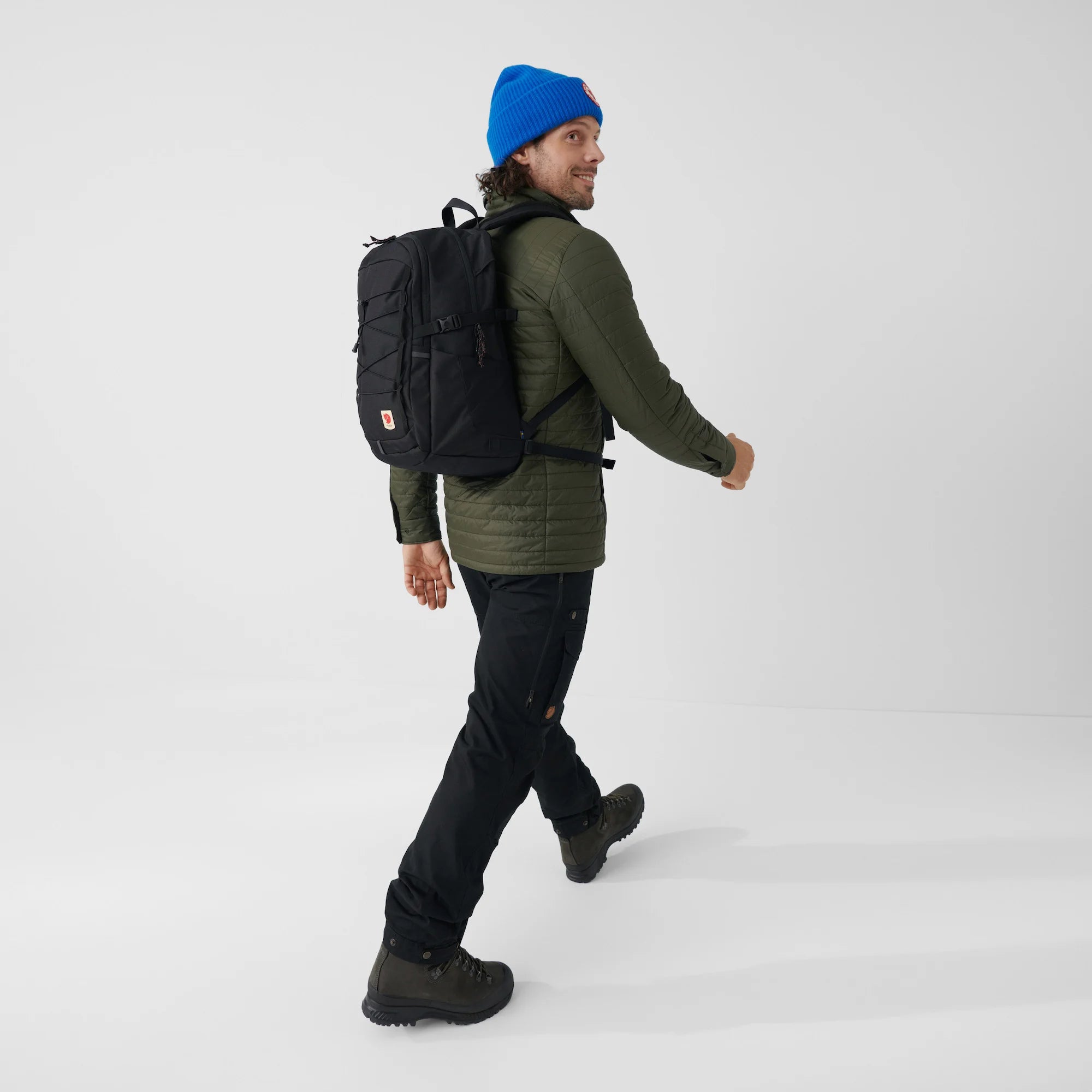 Mochila Fjällräven Skule 28 25