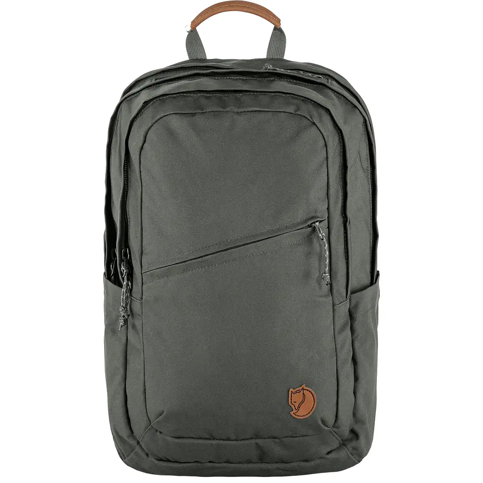 Mochila Fjällräven Raven 28 1