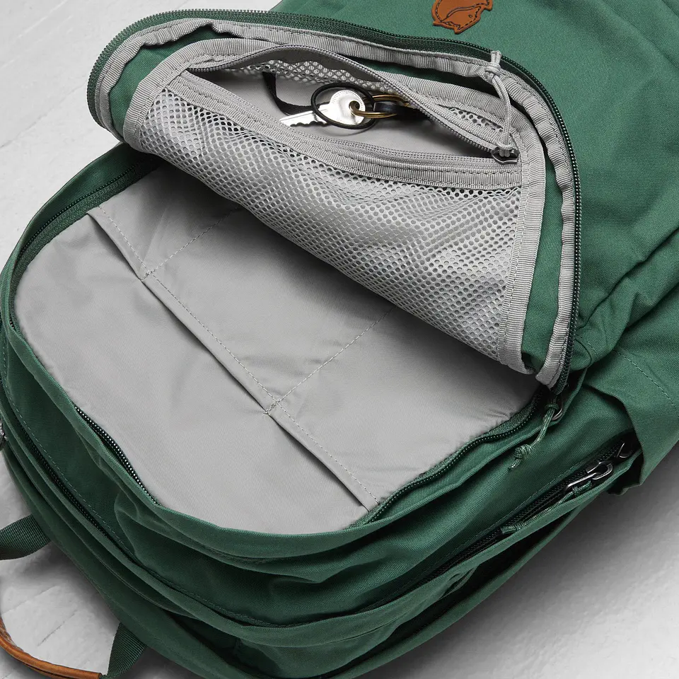 Mochila Fjällräven Raven 28 2