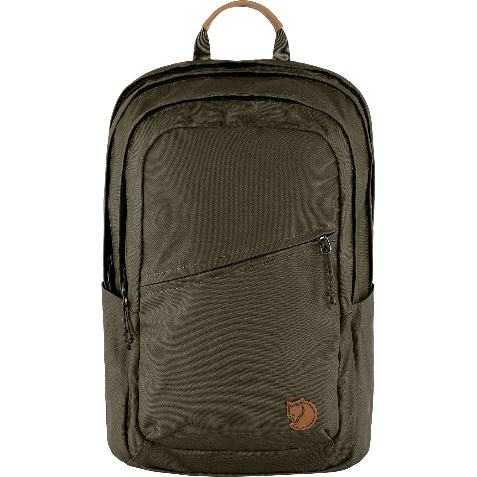 Mochila Fjällräven Raven 28 4