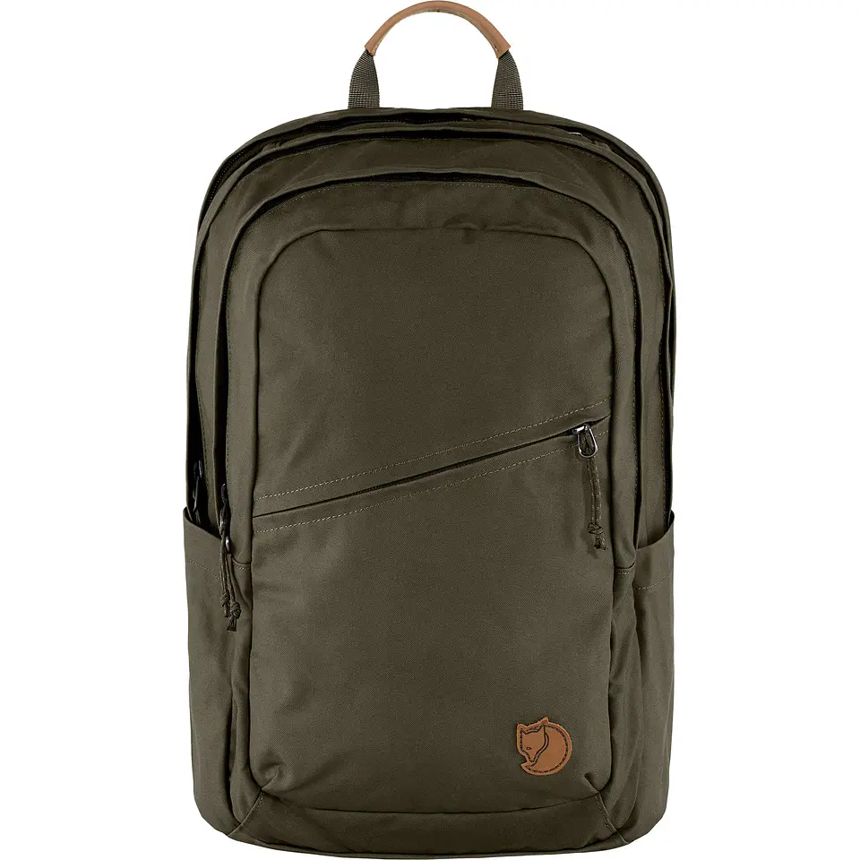Mochila Fjällräven Raven 28 4