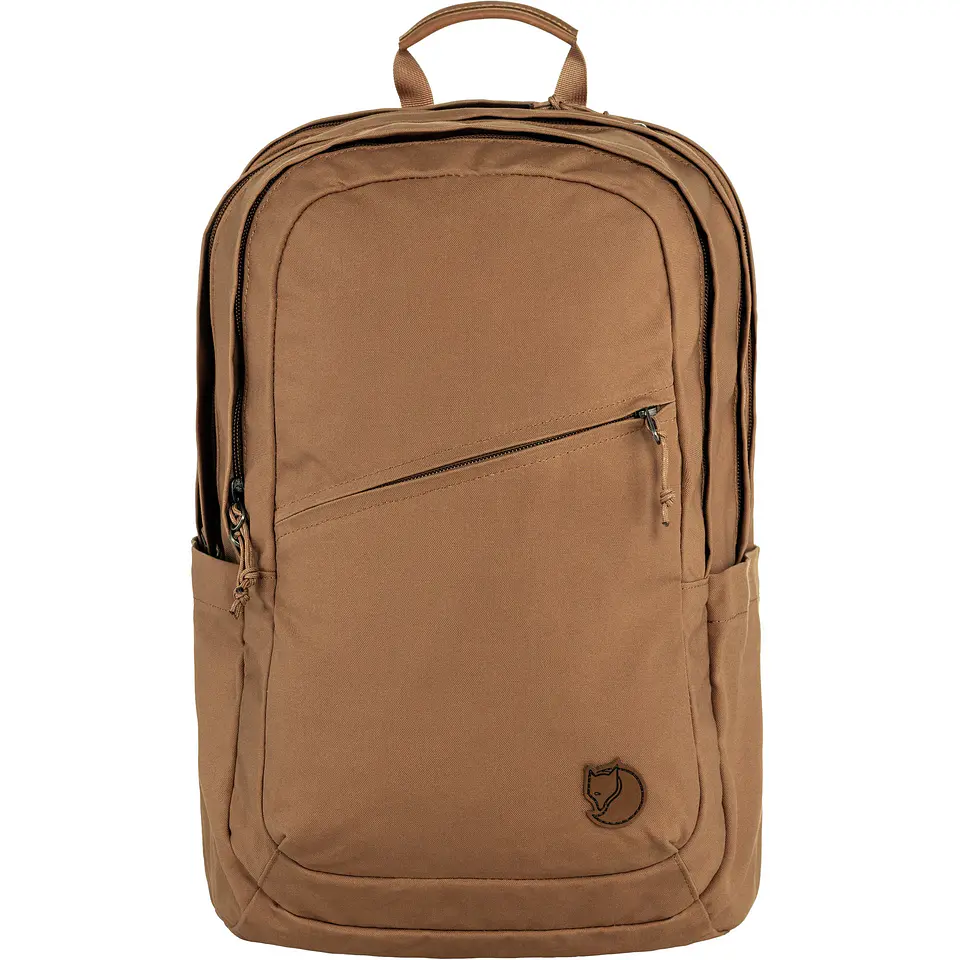 Mochila Fjällräven Raven 28 6