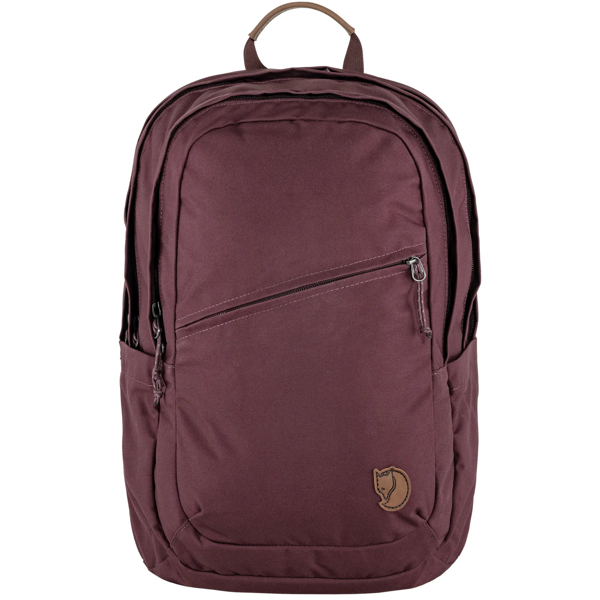 Mochila Fjällräven Raven 28 8