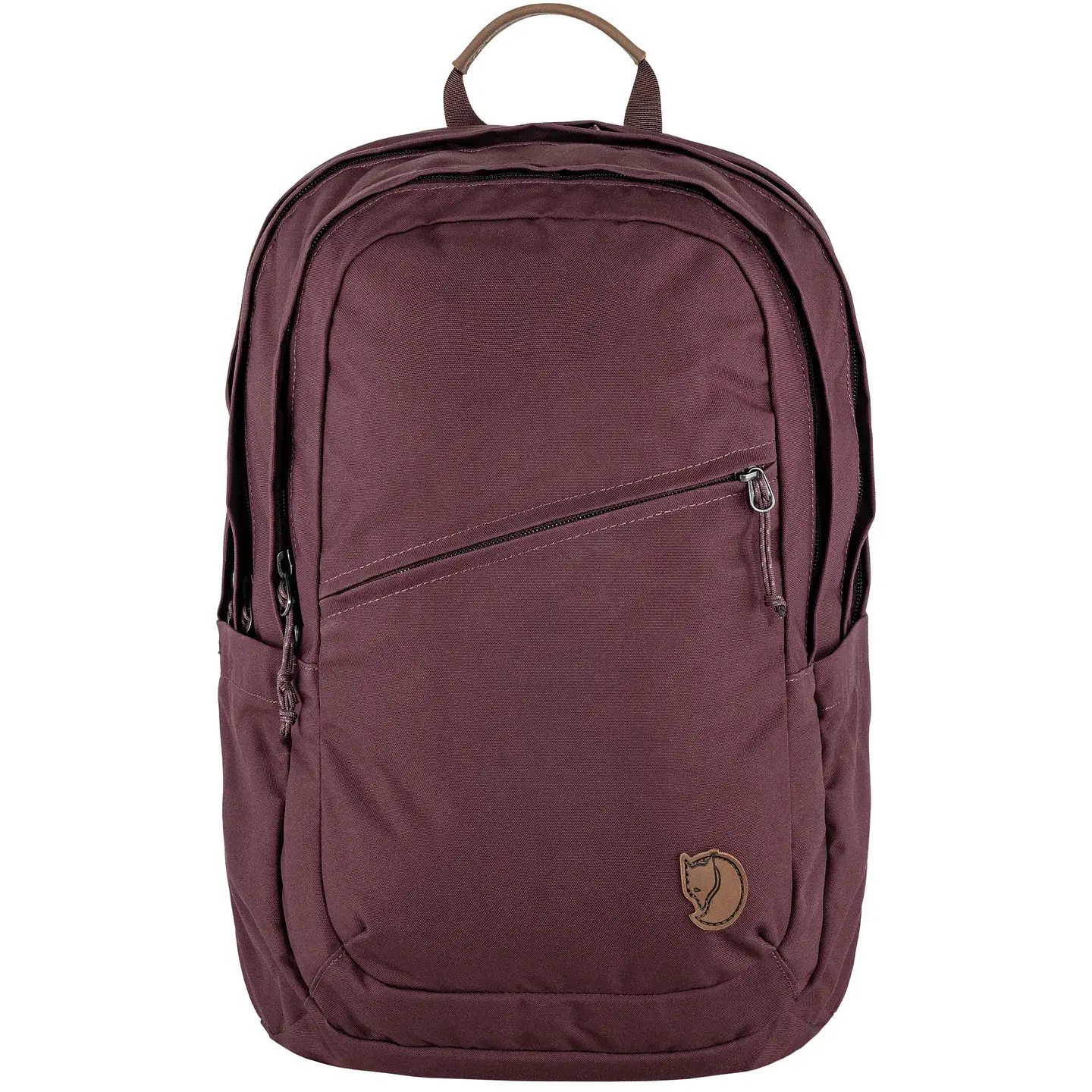 Mochila Fjällräven Raven 28 8