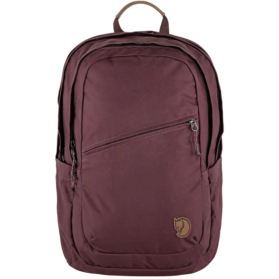 Mochila Fjällräven Raven 28 8
