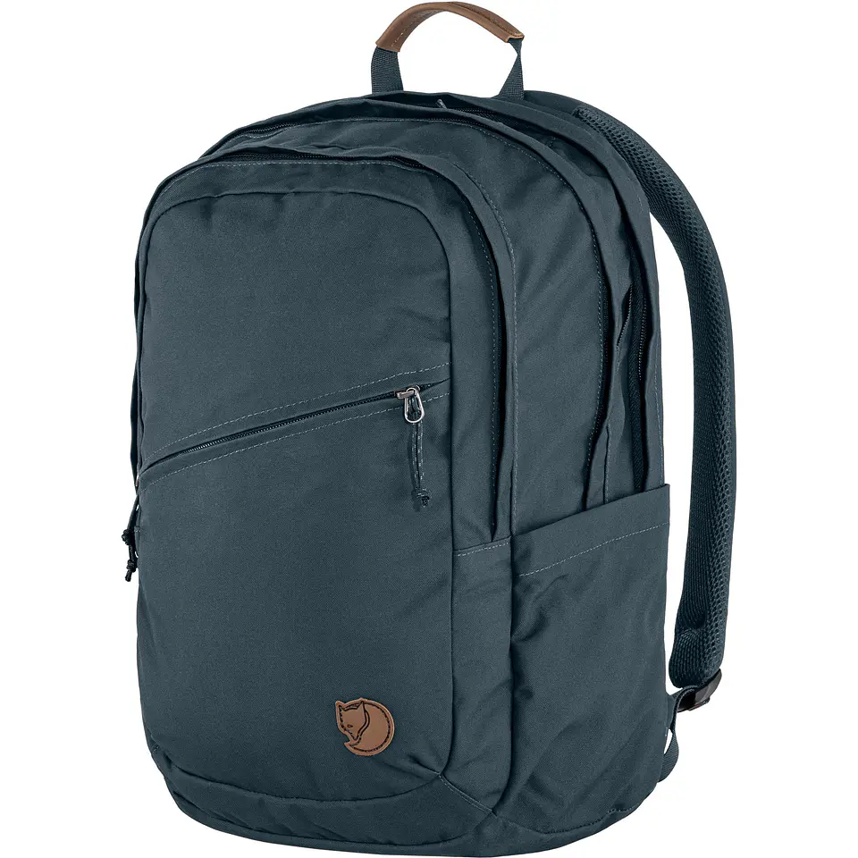 Mochila Fjällräven Raven 28 11