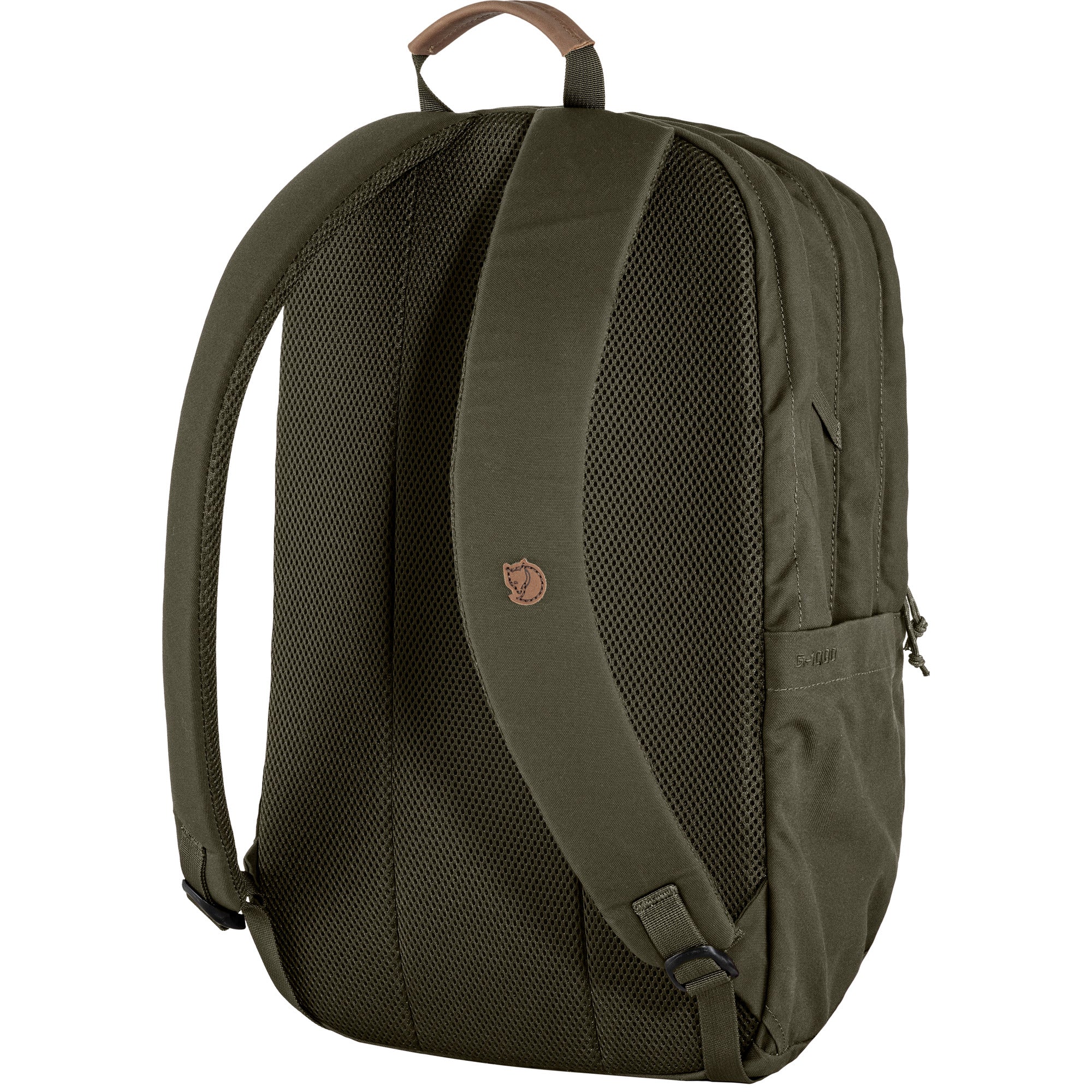 Mochila Fjällräven Raven 28 14