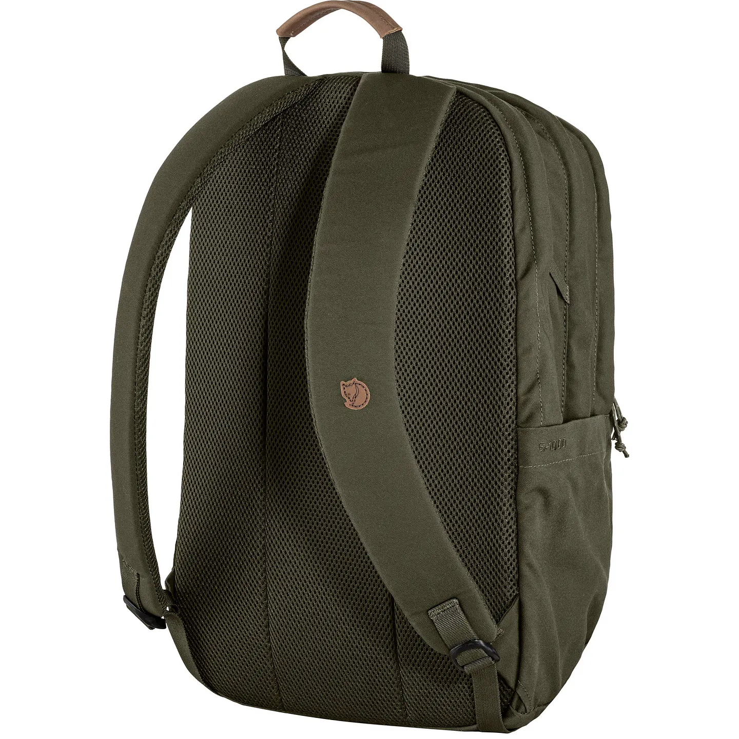 Mochila Fjällräven Raven 28 14