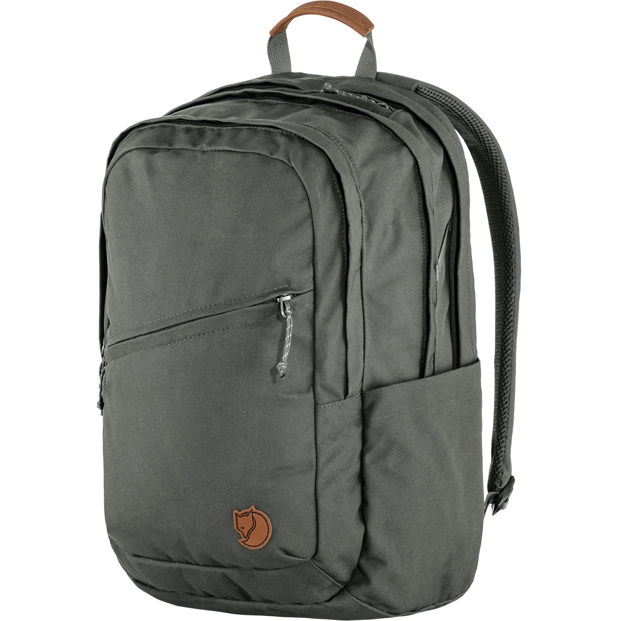 Mochila Fjällräven Raven 28 17