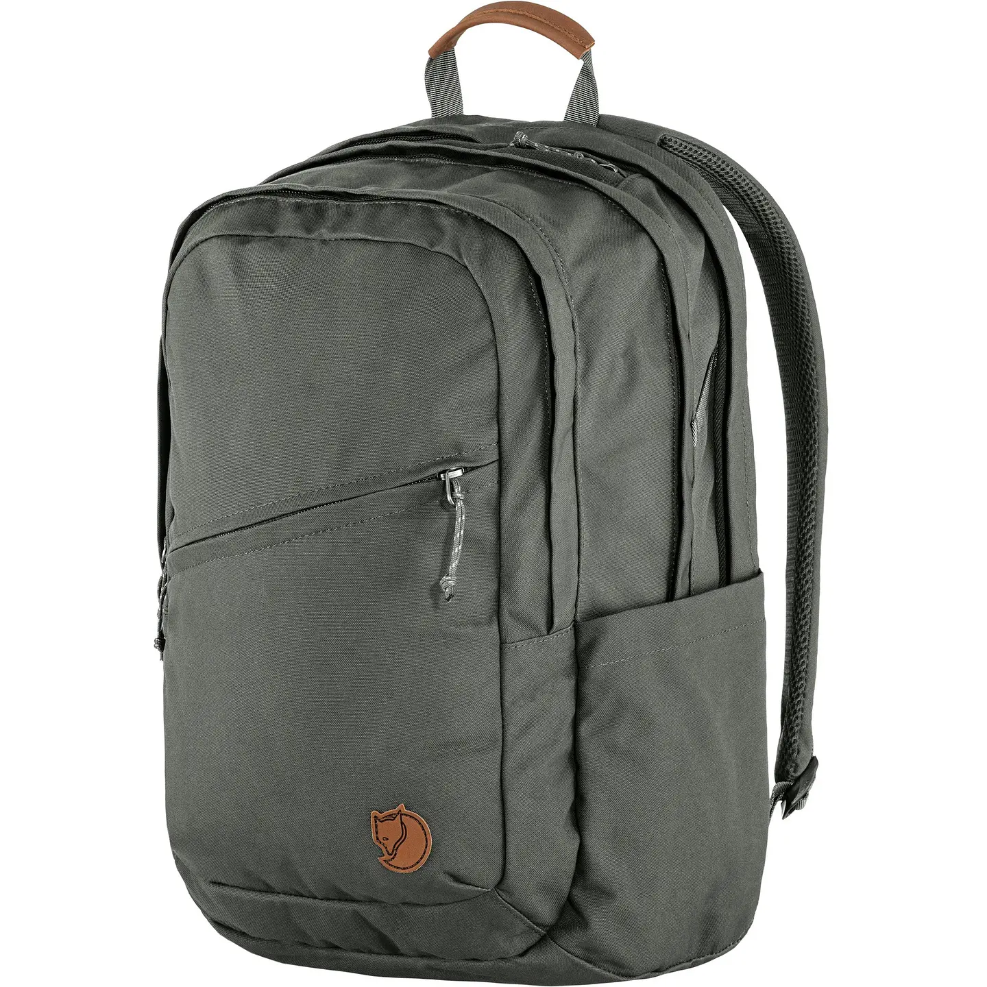 Mochila Fjällräven Raven 28 17