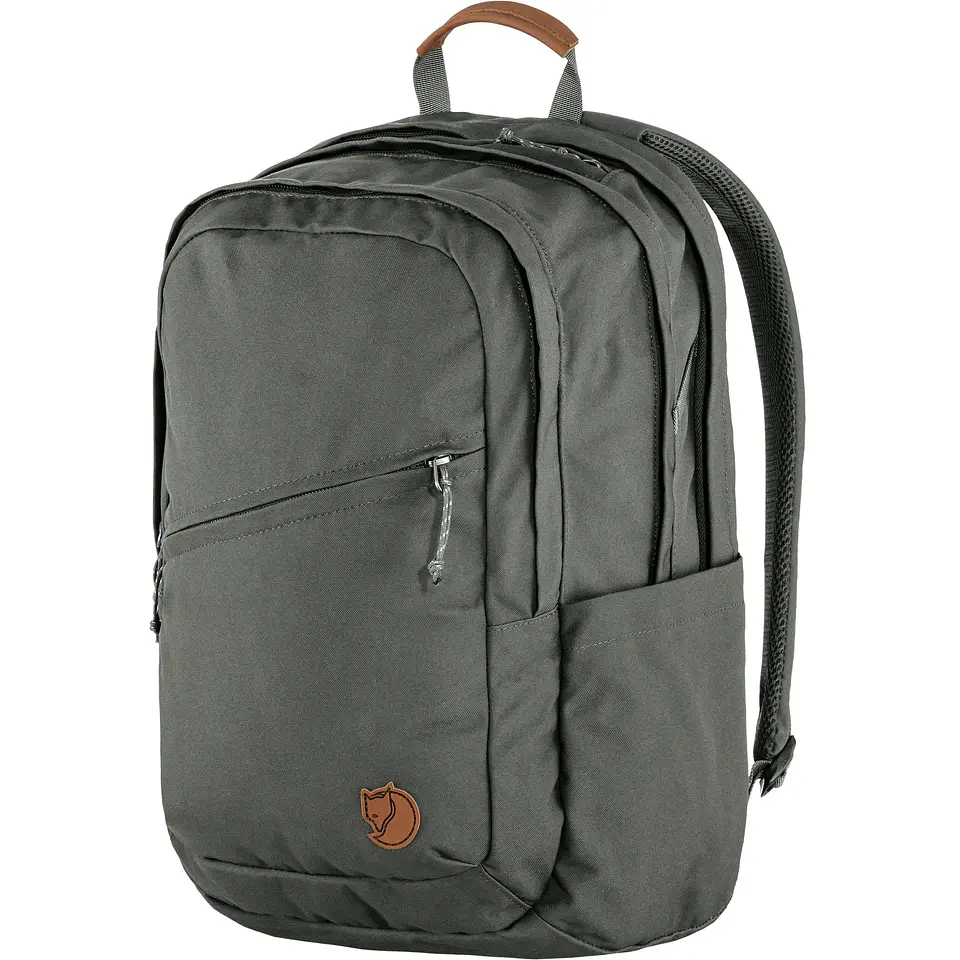 Mochila Fjällräven Raven 28 17