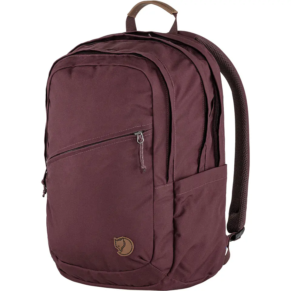 Mochila Fjällräven Raven 28 21