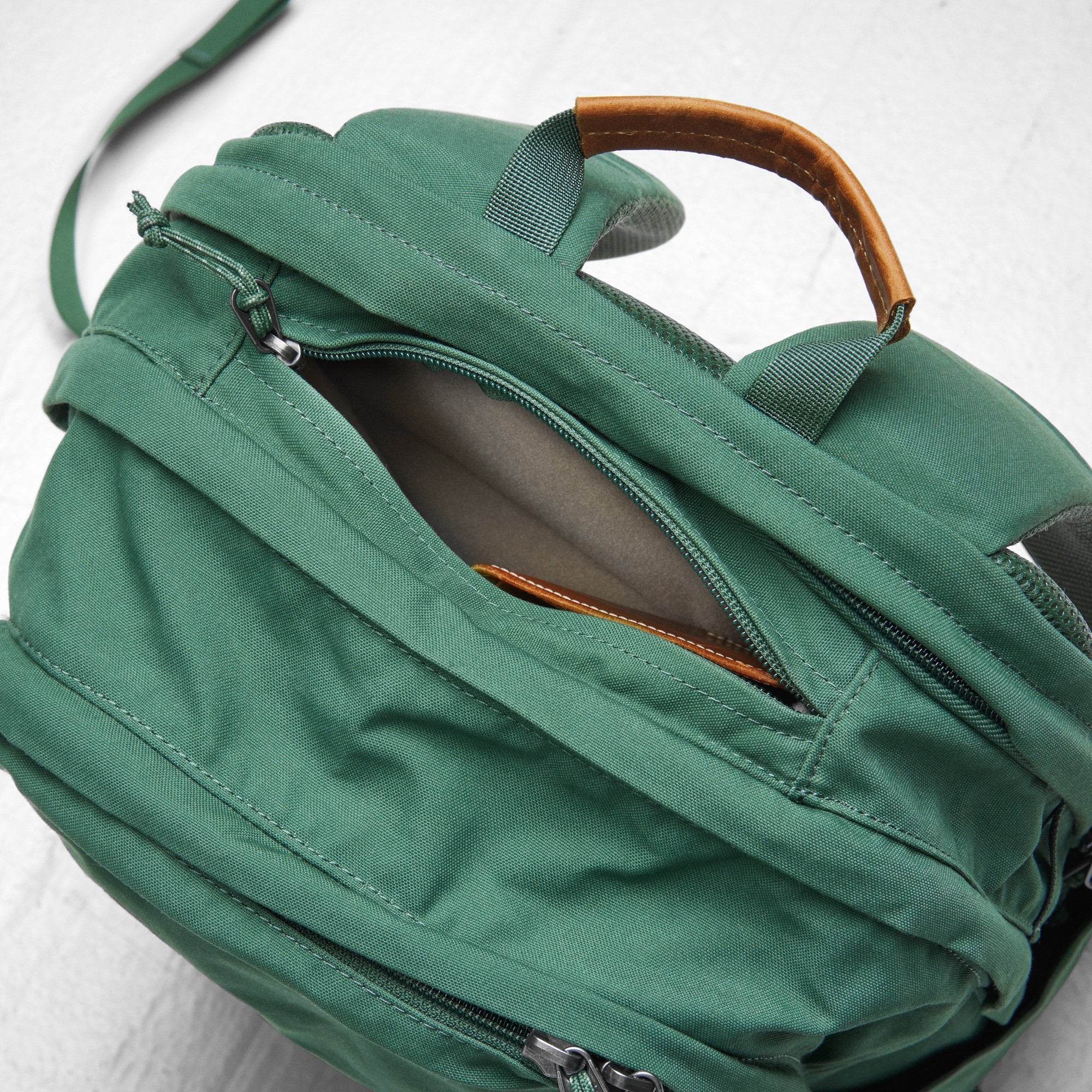Mochila Fjällräven Raven 28 24