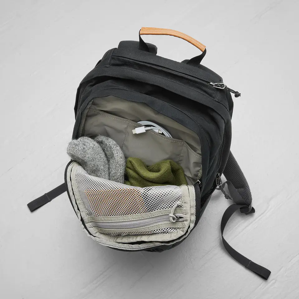 Mochila Fjällräven Raven 20 2