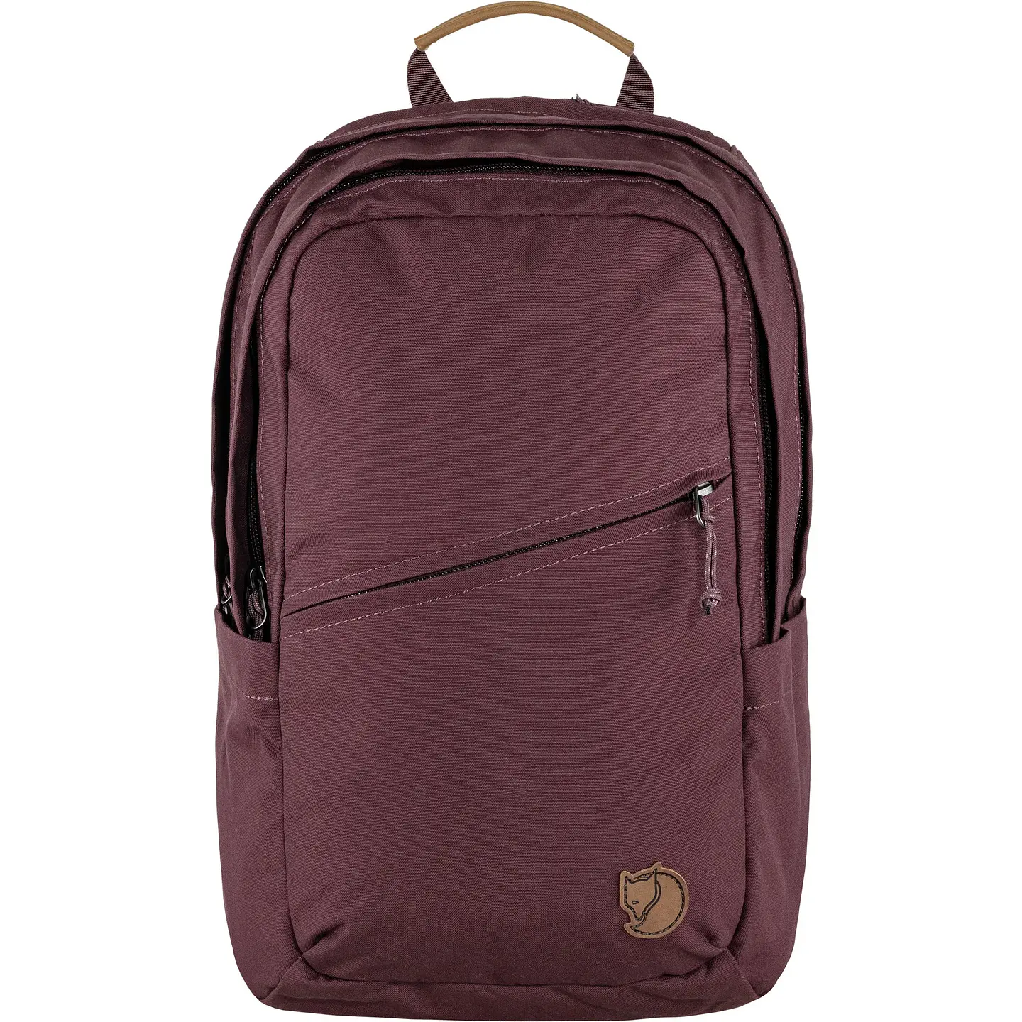 Mochila Fjällräven Raven 20 5
