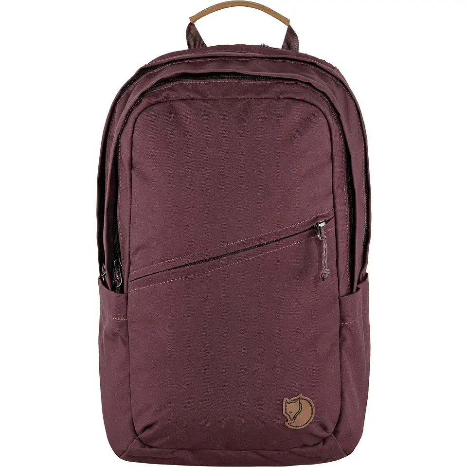 Mochila Fjällräven Raven 20 5